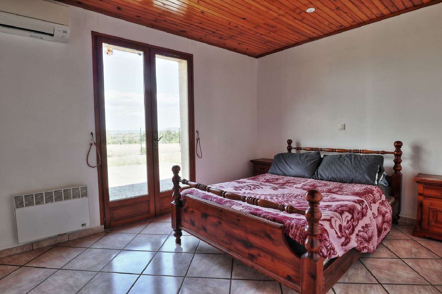 te koop huis Castelnau-d'Aude Aude 5