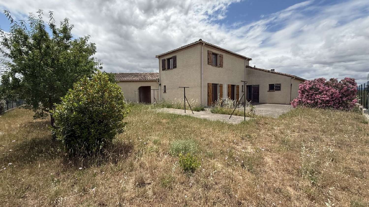 en venta casa Castelnau-d'Aude Aude 1