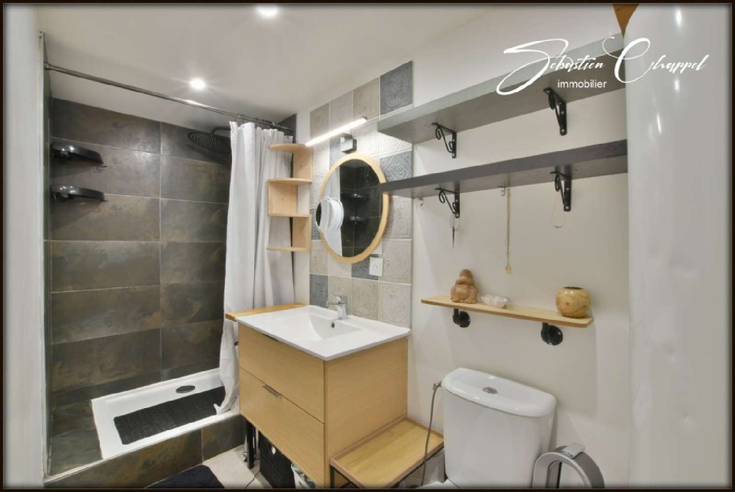 te koop huis Castelnau-de-Guers Hérault 4
