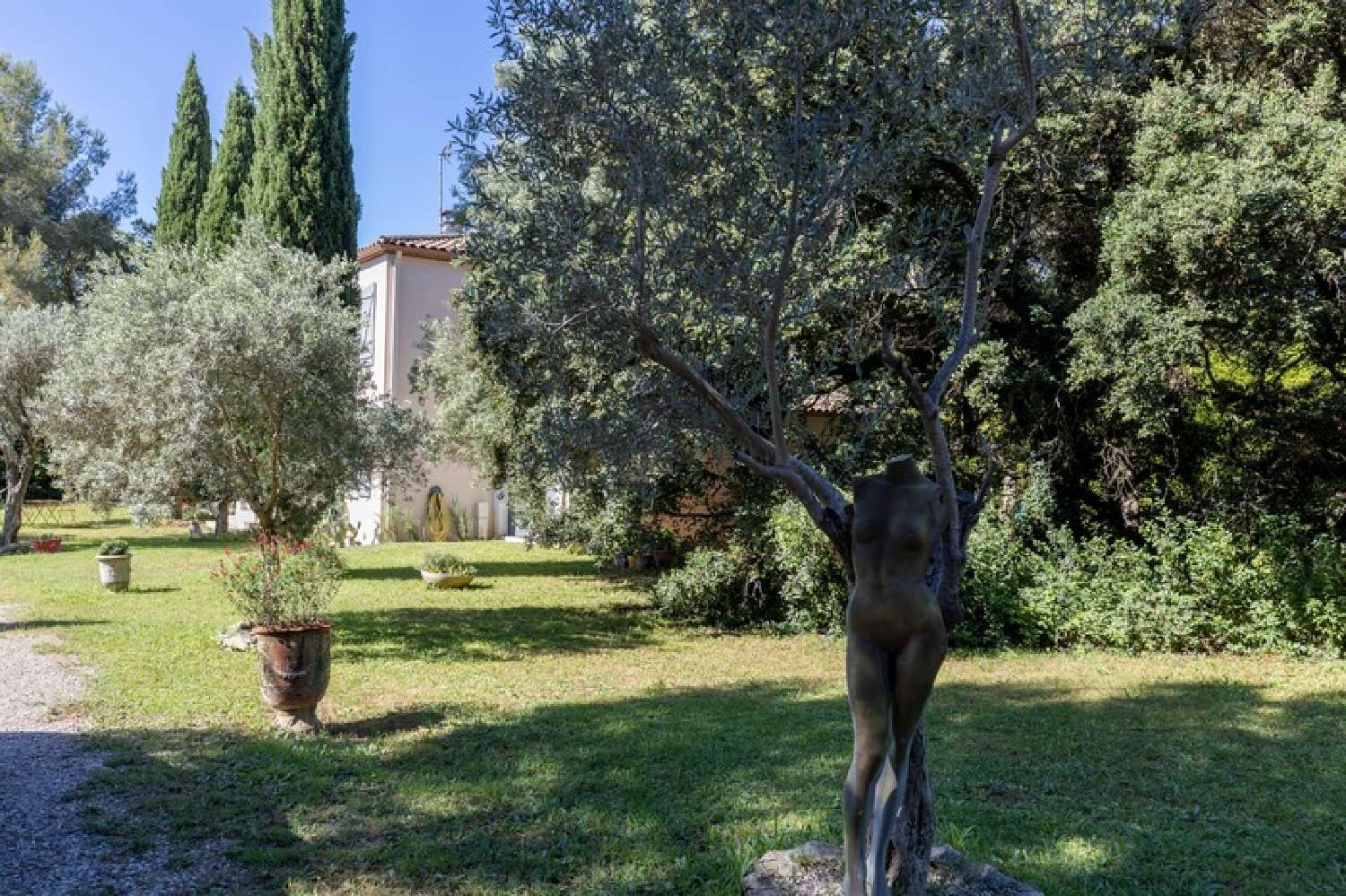 à vendre maison Castelnau-le-Lez Hérault 4