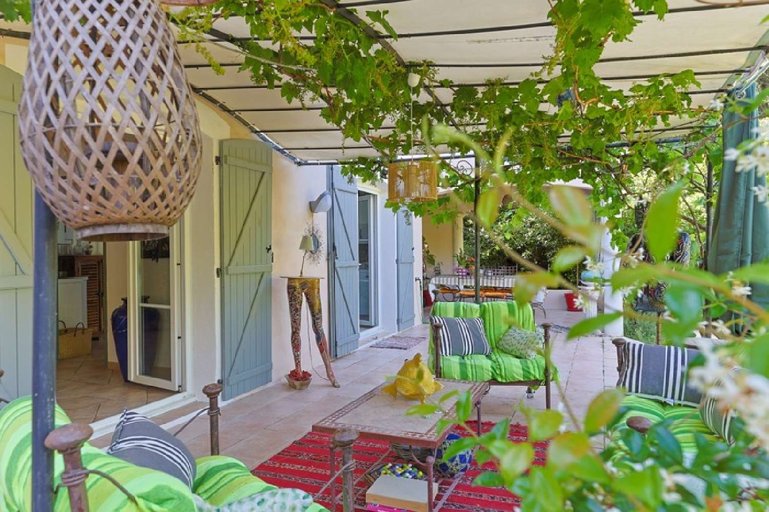 à vendre maison Castelnau-le-Lez Hérault 6