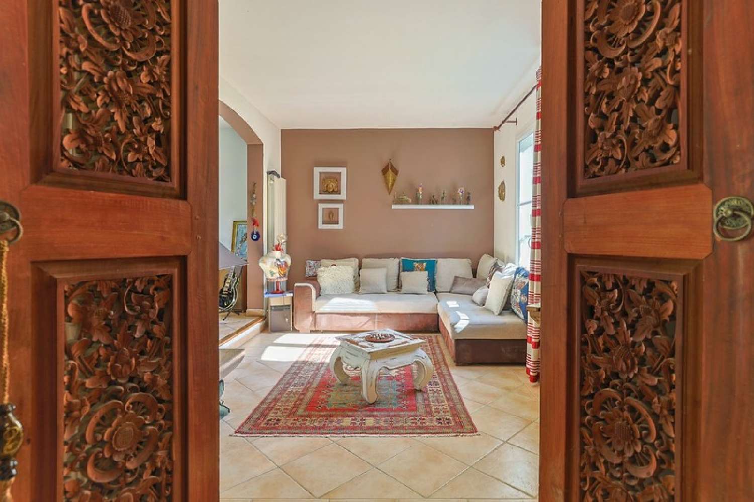 à vendre maison Castelnau-le-Lez Hérault 7
