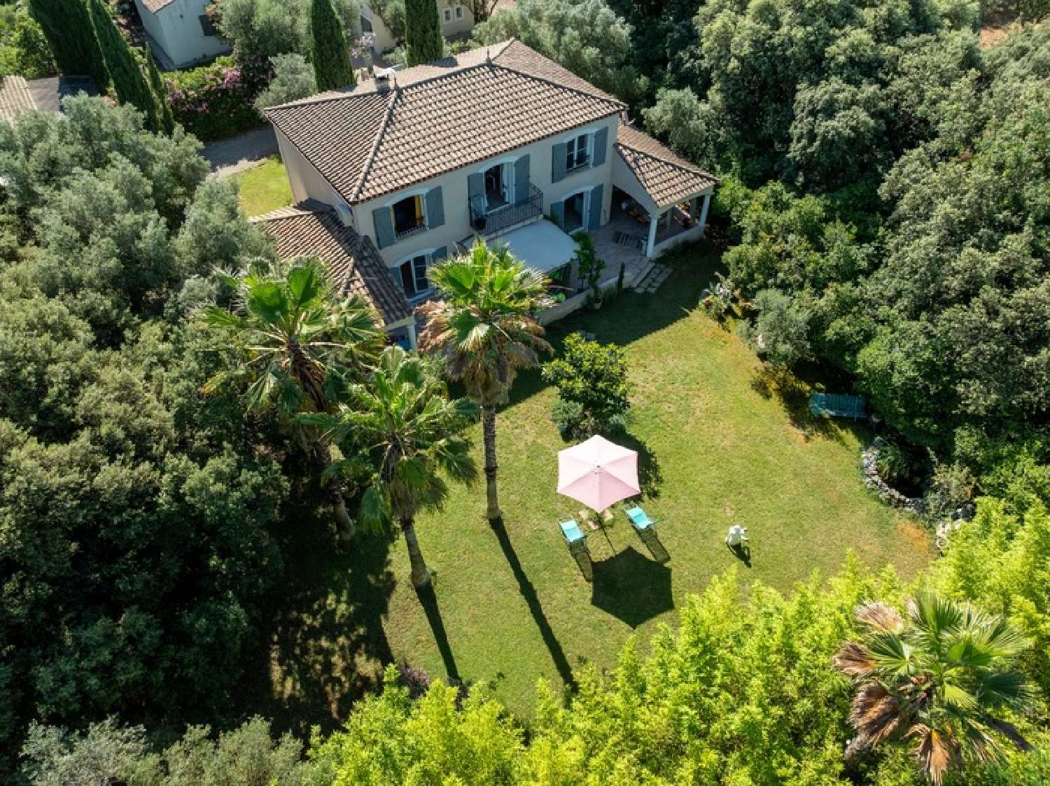  à vendre maison Castelnau-le-Lez Hérault 2
