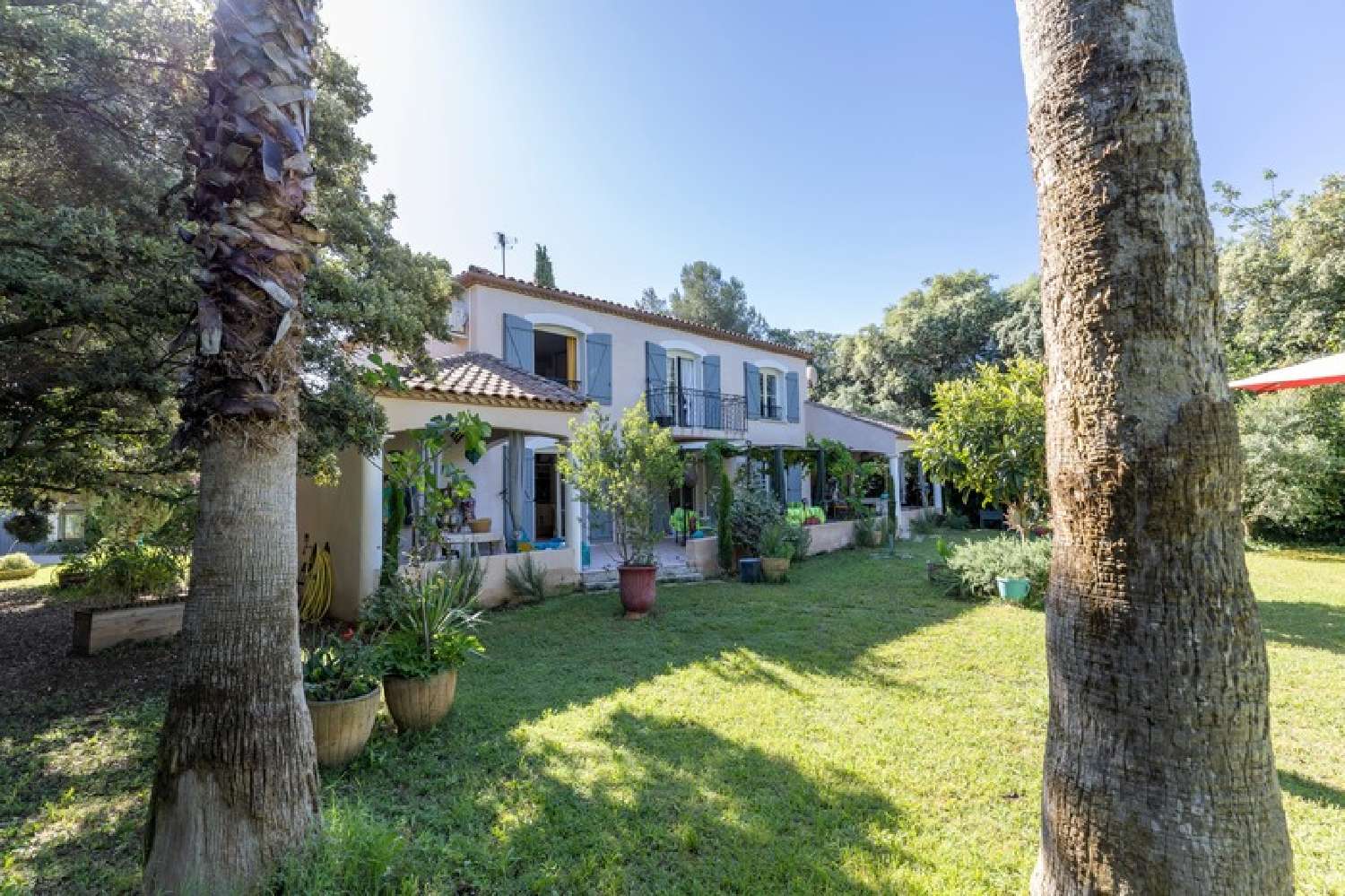  à vendre maison Castelnau-le-Lez Hérault 3