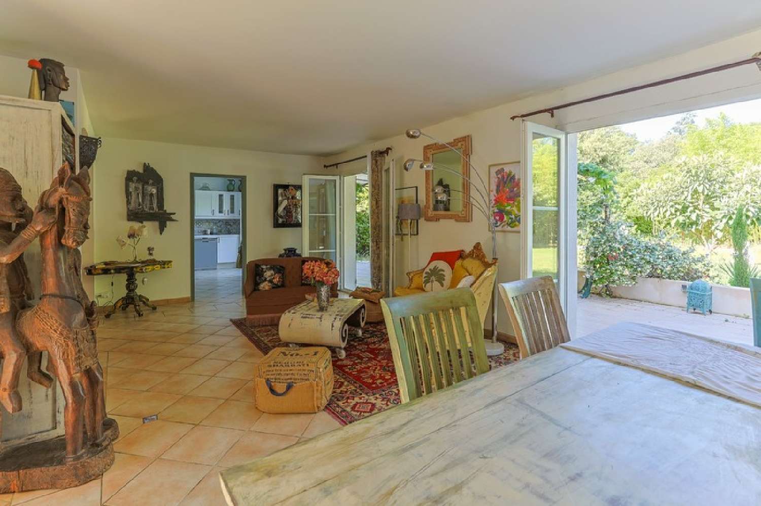  à vendre maison Castelnau-le-Lez Hérault 7