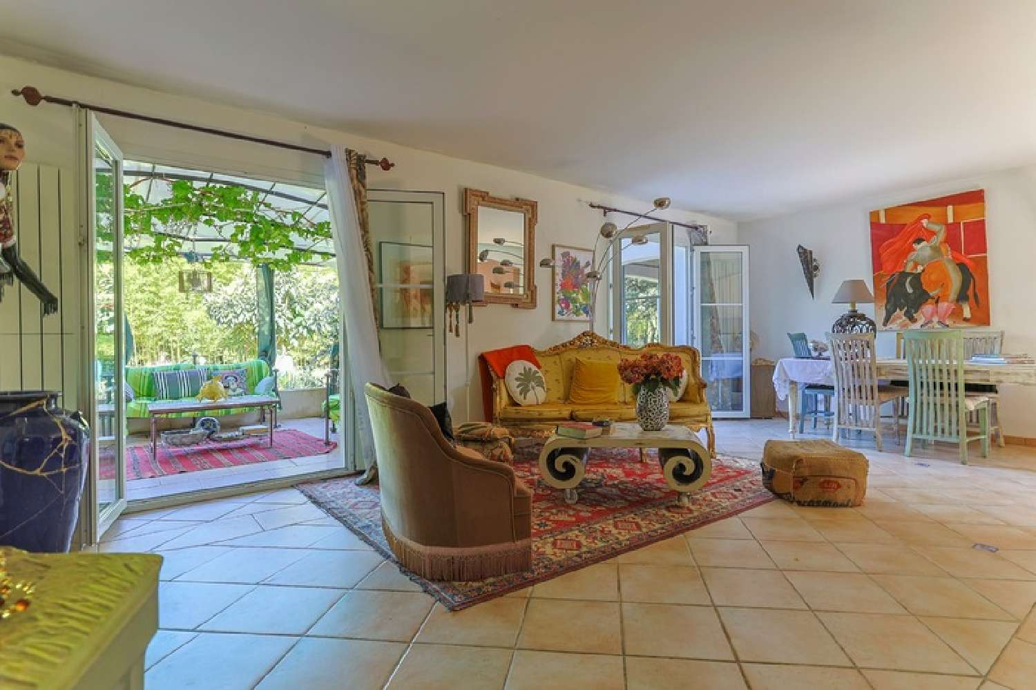  à vendre maison Castelnau-le-Lez Hérault 8