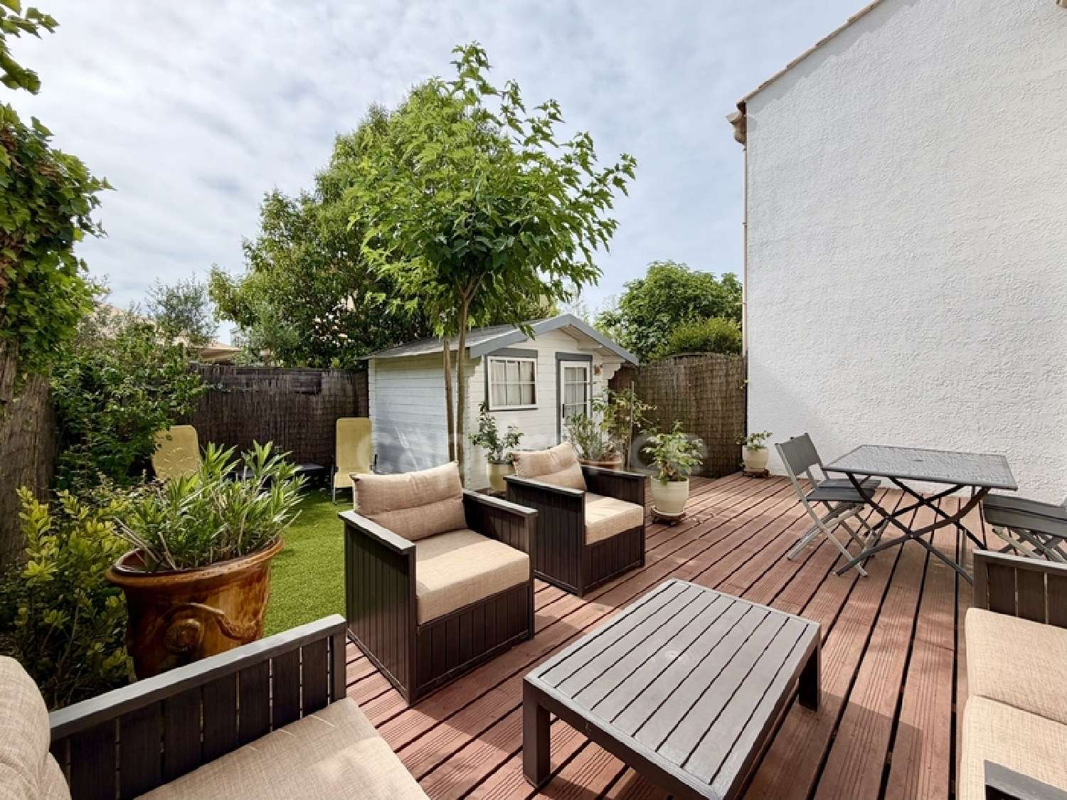 te koop huis Castelnau-le-Lez Hérault 1