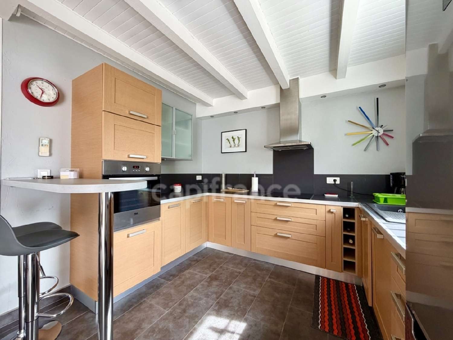 te koop huis Castelnau-le-Lez Hérault 3