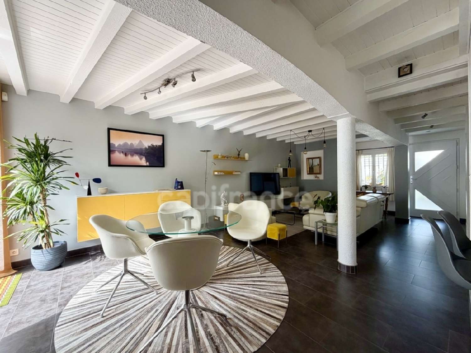 te koop huis Castelnau-le-Lez Hérault 4