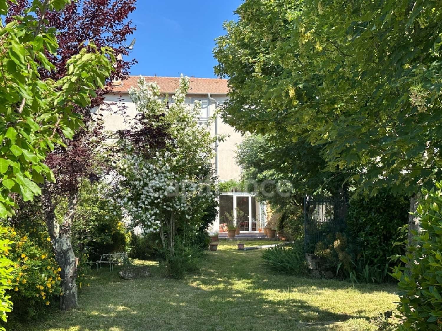  te koop huis Castelnau-Magnoac Hautes-Pyrénées 2