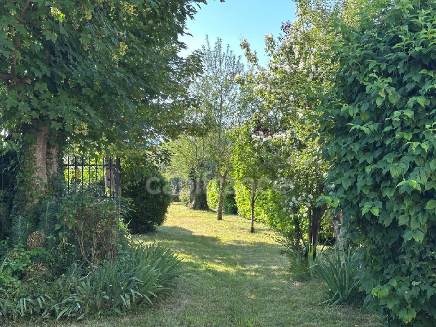  te koop huis Castelnau-Magnoac Hautes-Pyrénées 3