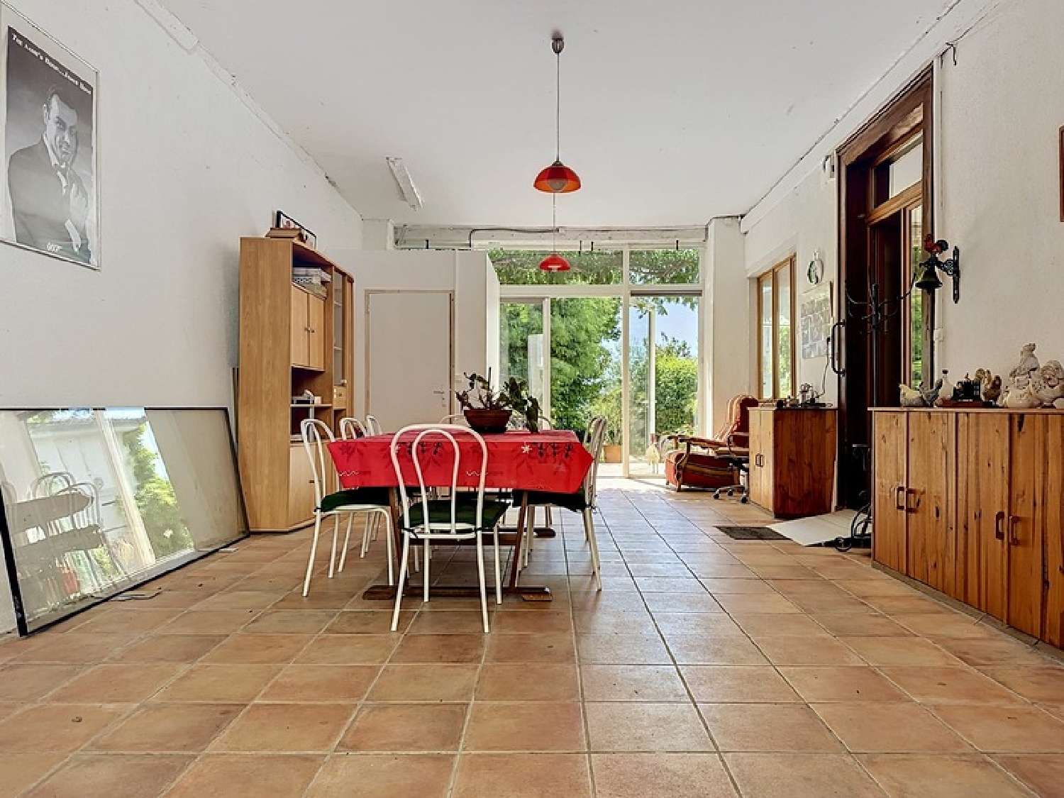  te koop huis Castelnau-Magnoac Hautes-Pyrénées 4