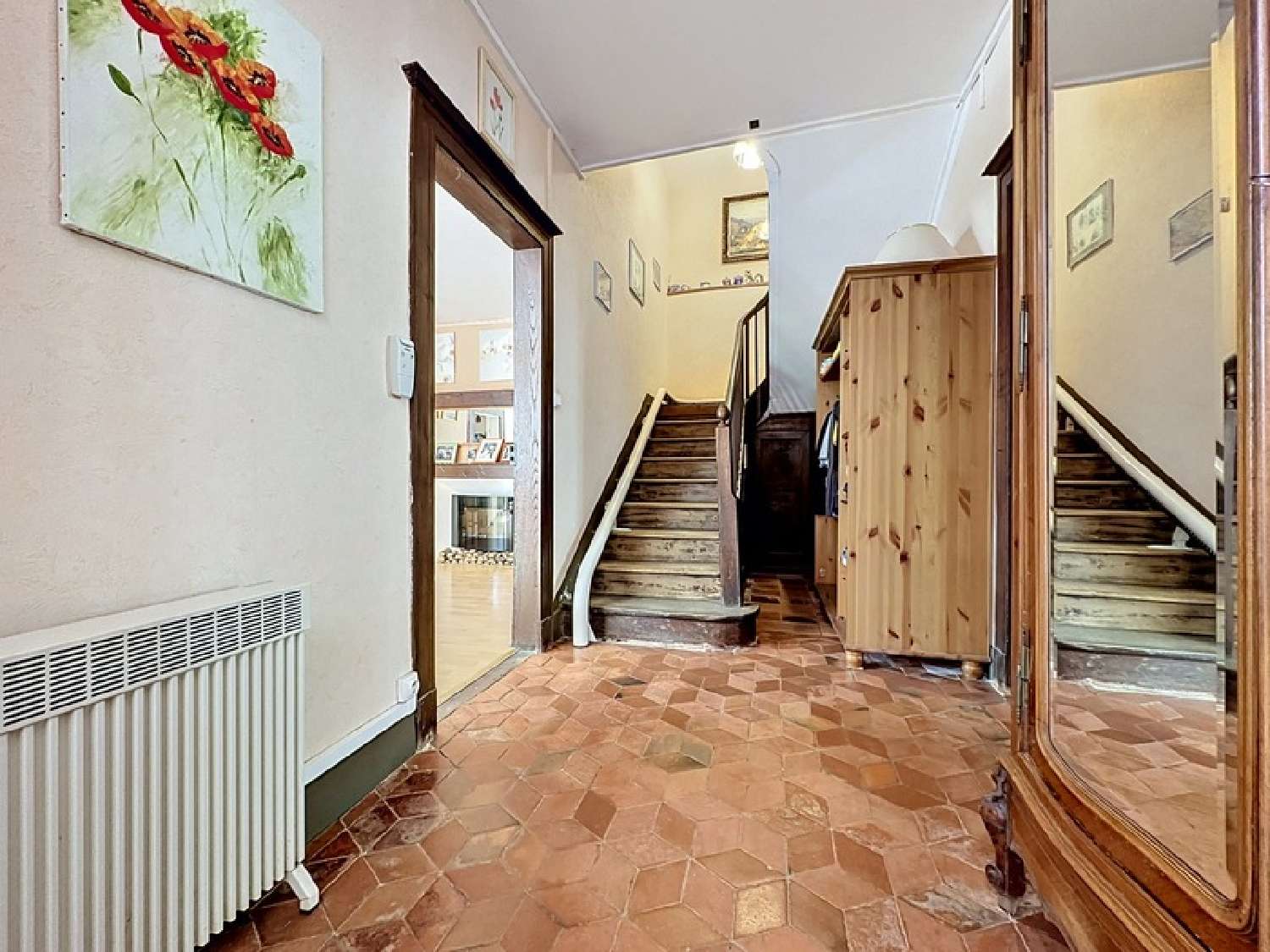  te koop huis Castelnau-Magnoac Hautes-Pyrénées 5