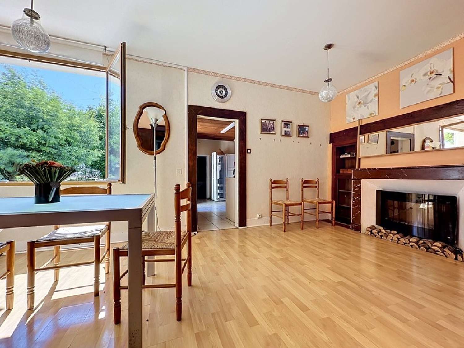  te koop huis Castelnau-Magnoac Hautes-Pyrénées 6