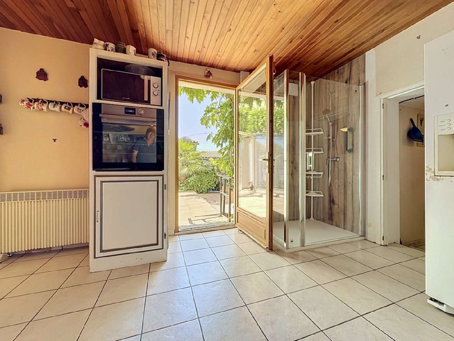  te koop huis Castelnau-Magnoac Hautes-Pyrénées 7