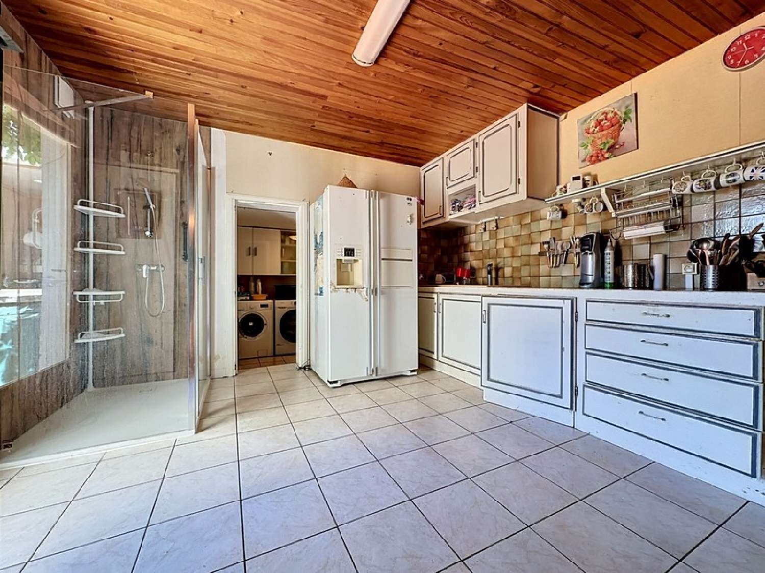  te koop huis Castelnau-Magnoac Hautes-Pyrénées 8