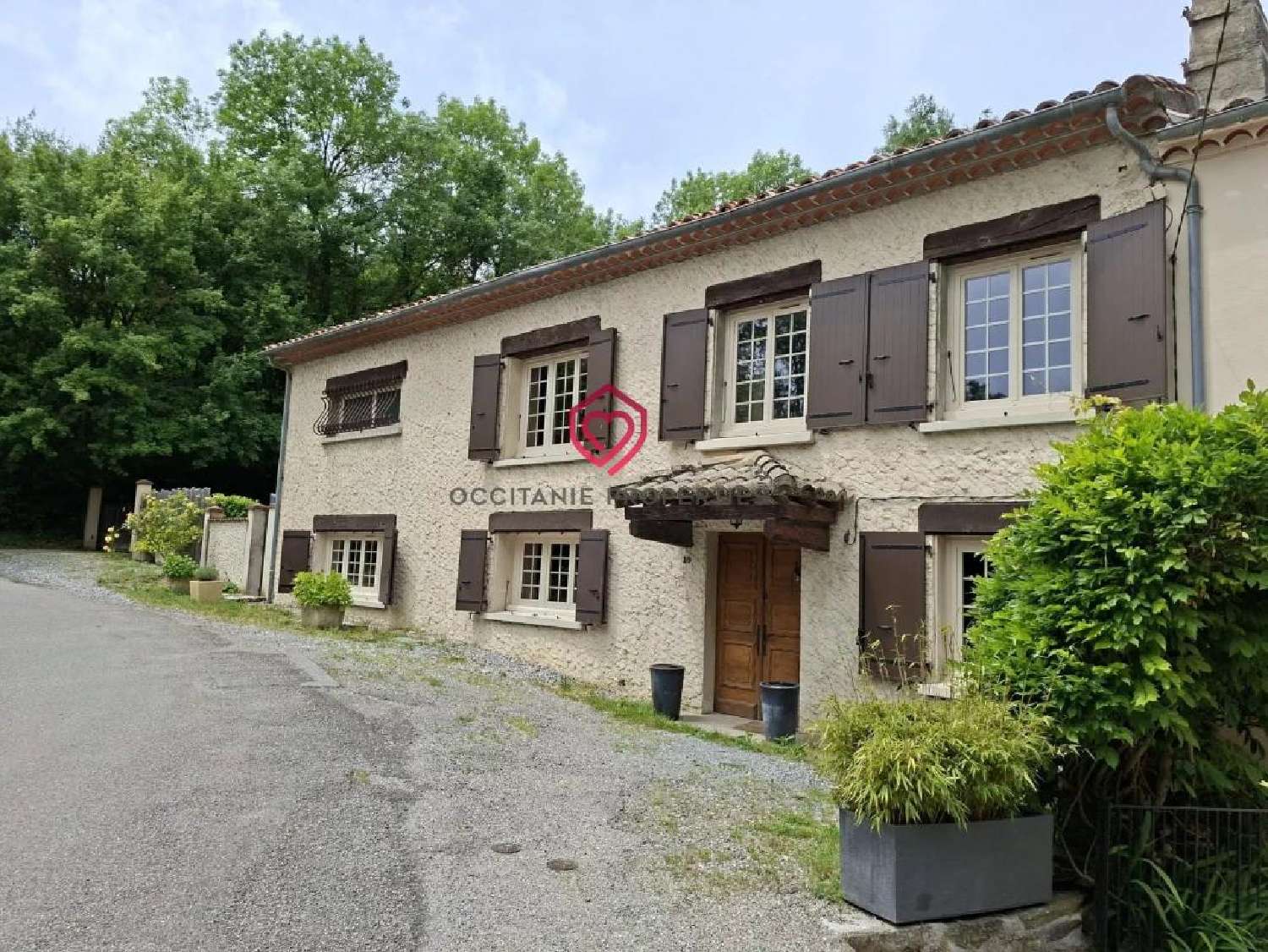 en venta casa Castelnaudary Aude 1