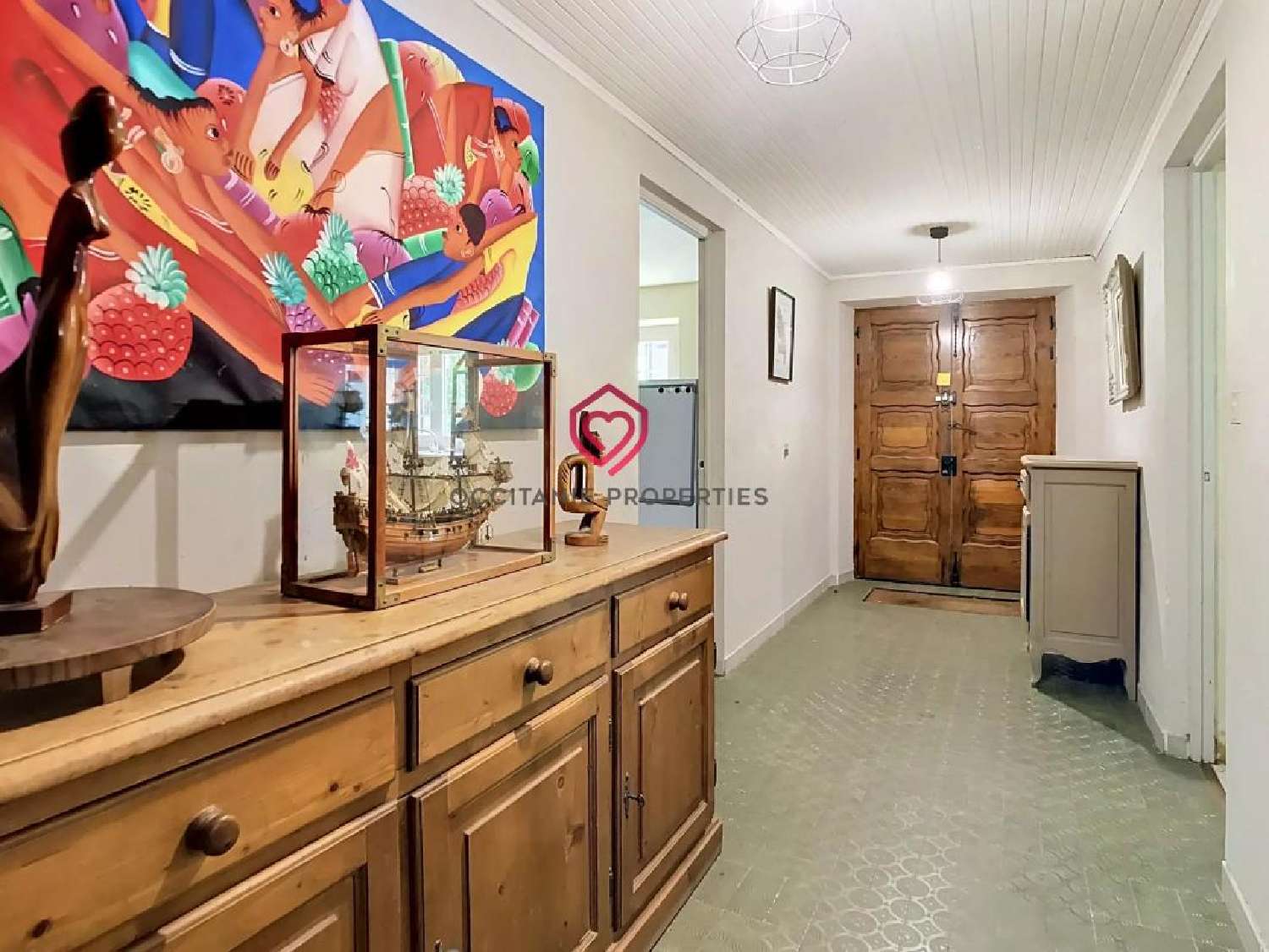 en venta casa Castelnaudary Aude 4