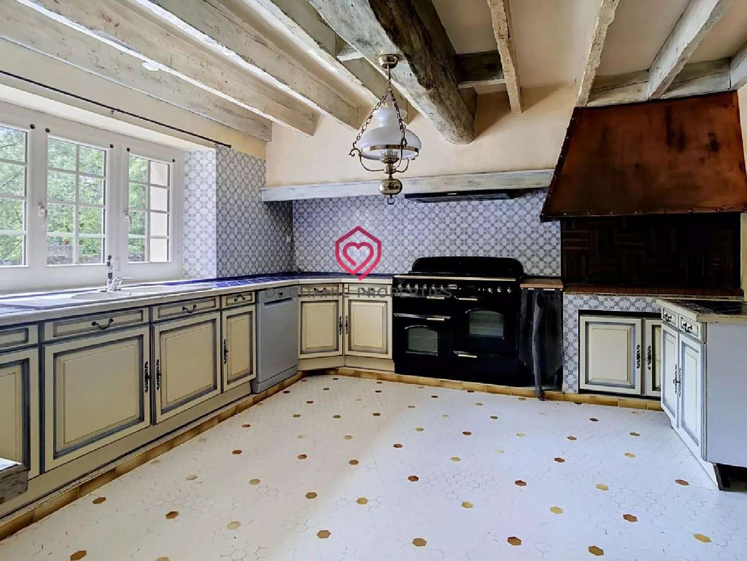 en venta casa Castelnaudary Aude 5