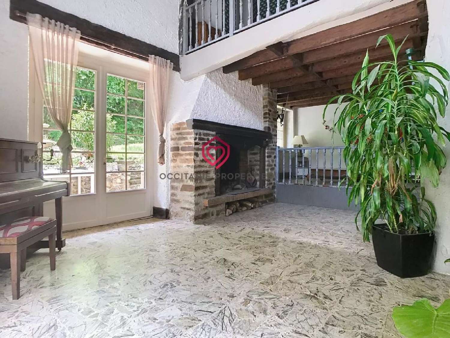 en venta casa Castelnaudary Aude 6