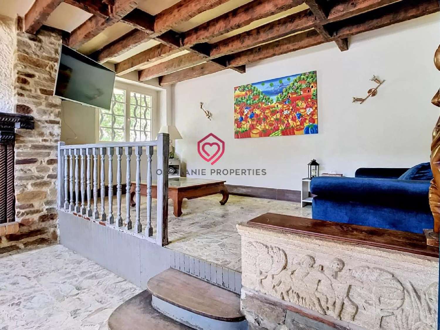en venta casa Castelnaudary Aude 7