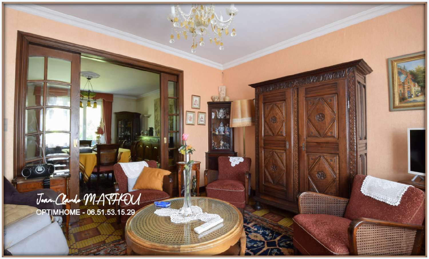 for sale house Castelnaudary Aude 2