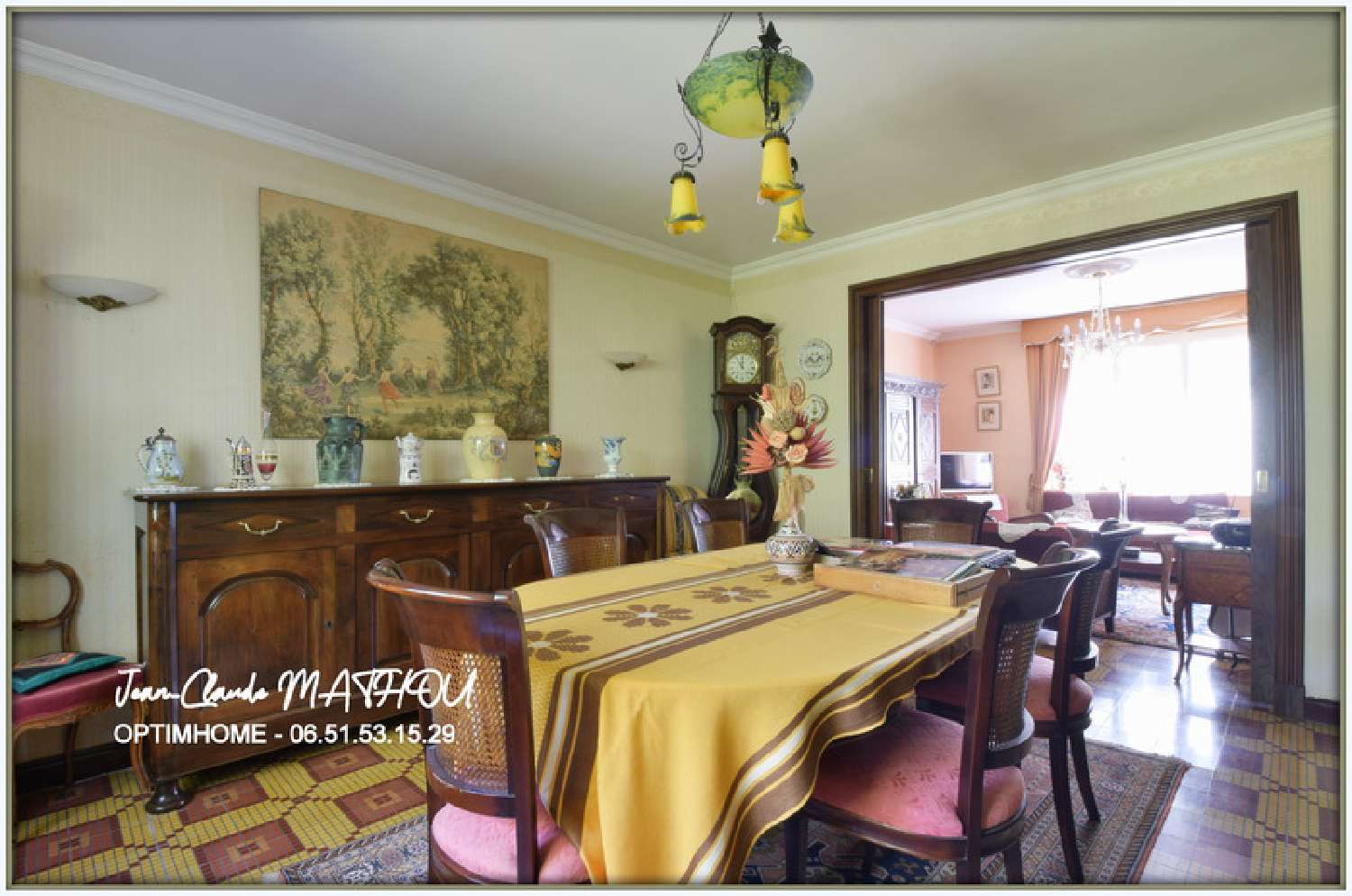 for sale house Castelnaudary Aude 3