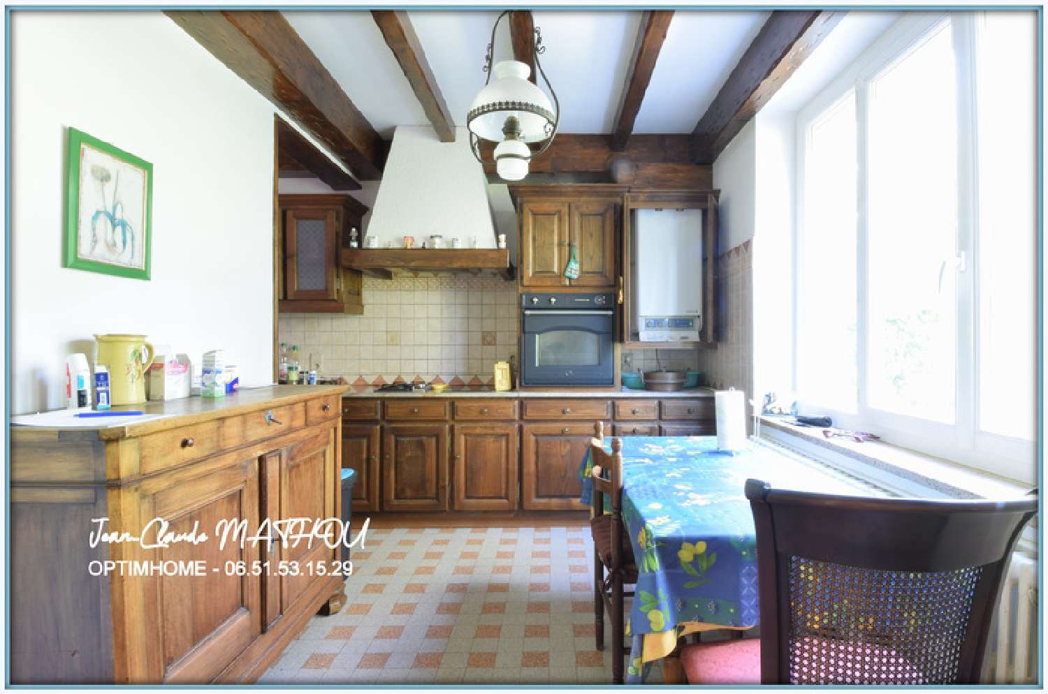 for sale house Castelnaudary Aude 4