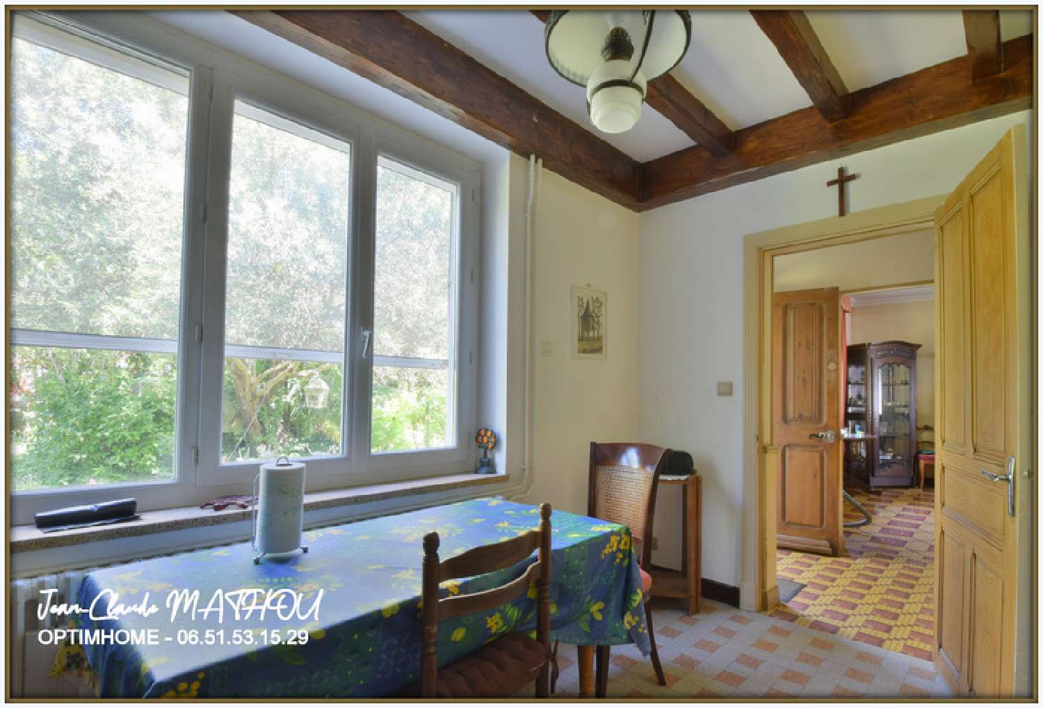 for sale house Castelnaudary Aude 5