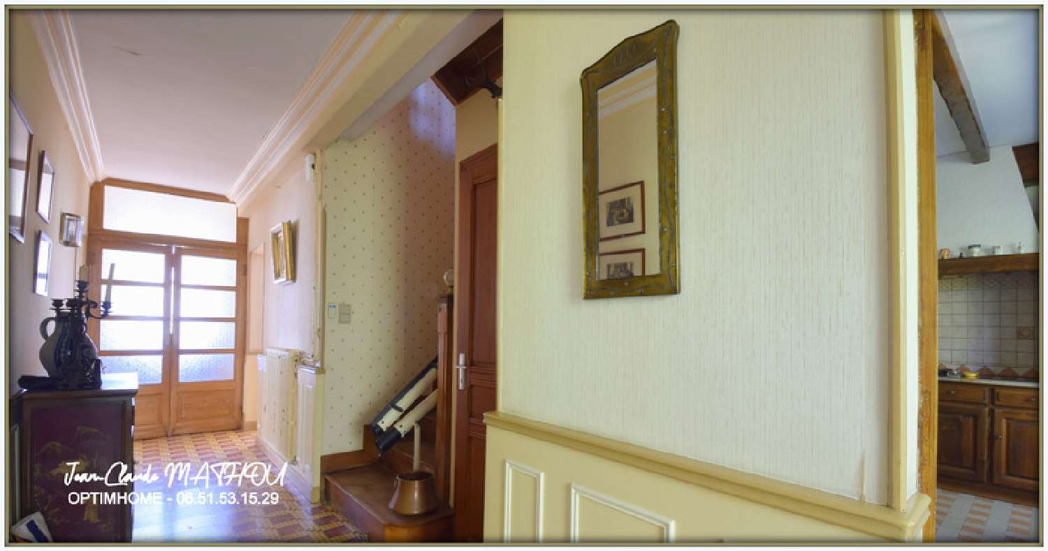for sale house Castelnaudary Aude 6