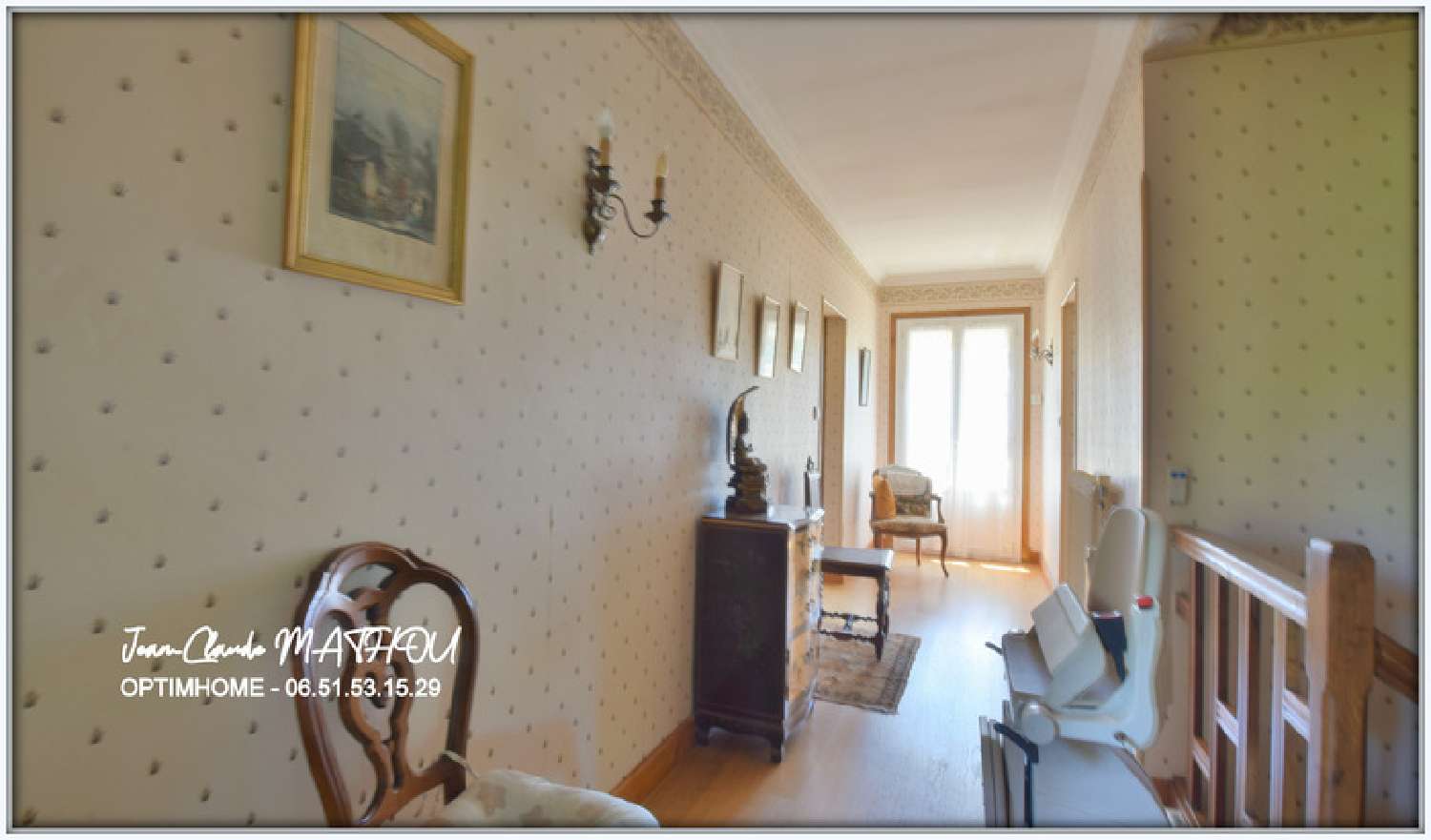 for sale house Castelnaudary Aude 7