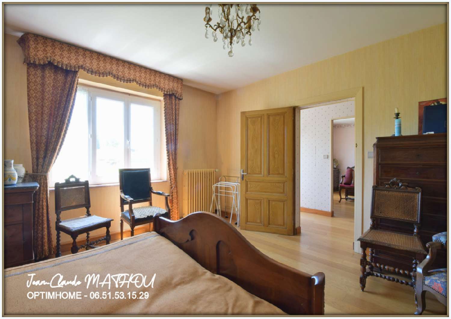 for sale house Castelnaudary Aude 8