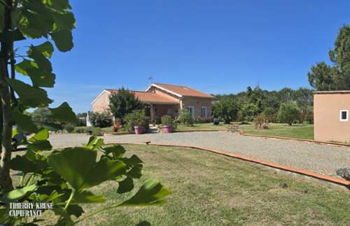 Castelsarrasin Tarn-et-Garonne Haus Bild 7361583