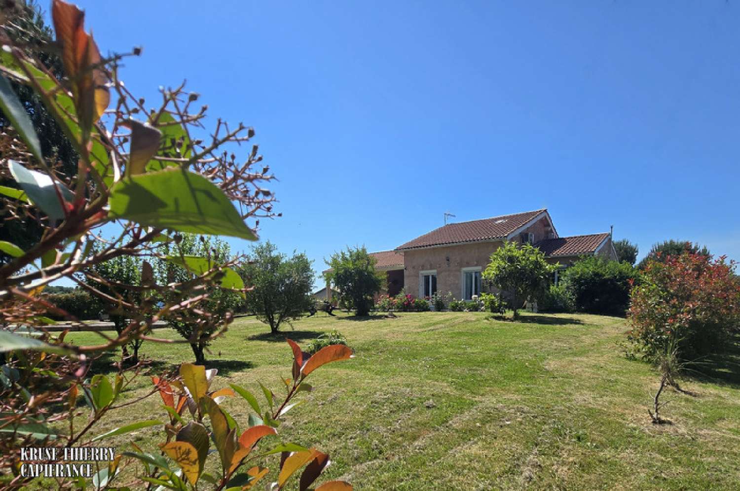 kaufen Haus Castelsarrasin Tarn-et-Garonne 2