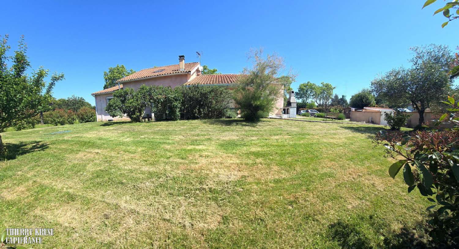 kaufen Haus Castelsarrasin Tarn-et-Garonne 3