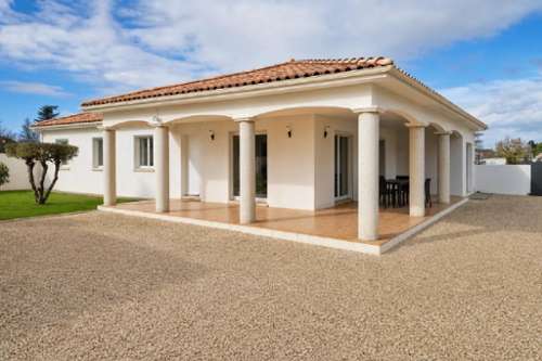 Castelsarrasin Tarn-et-Garonne maison foto 7355835
