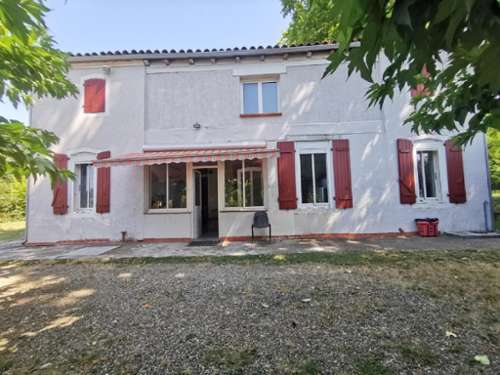 Castelsarrasin Tarn-et-Garonne huis foto 7360418