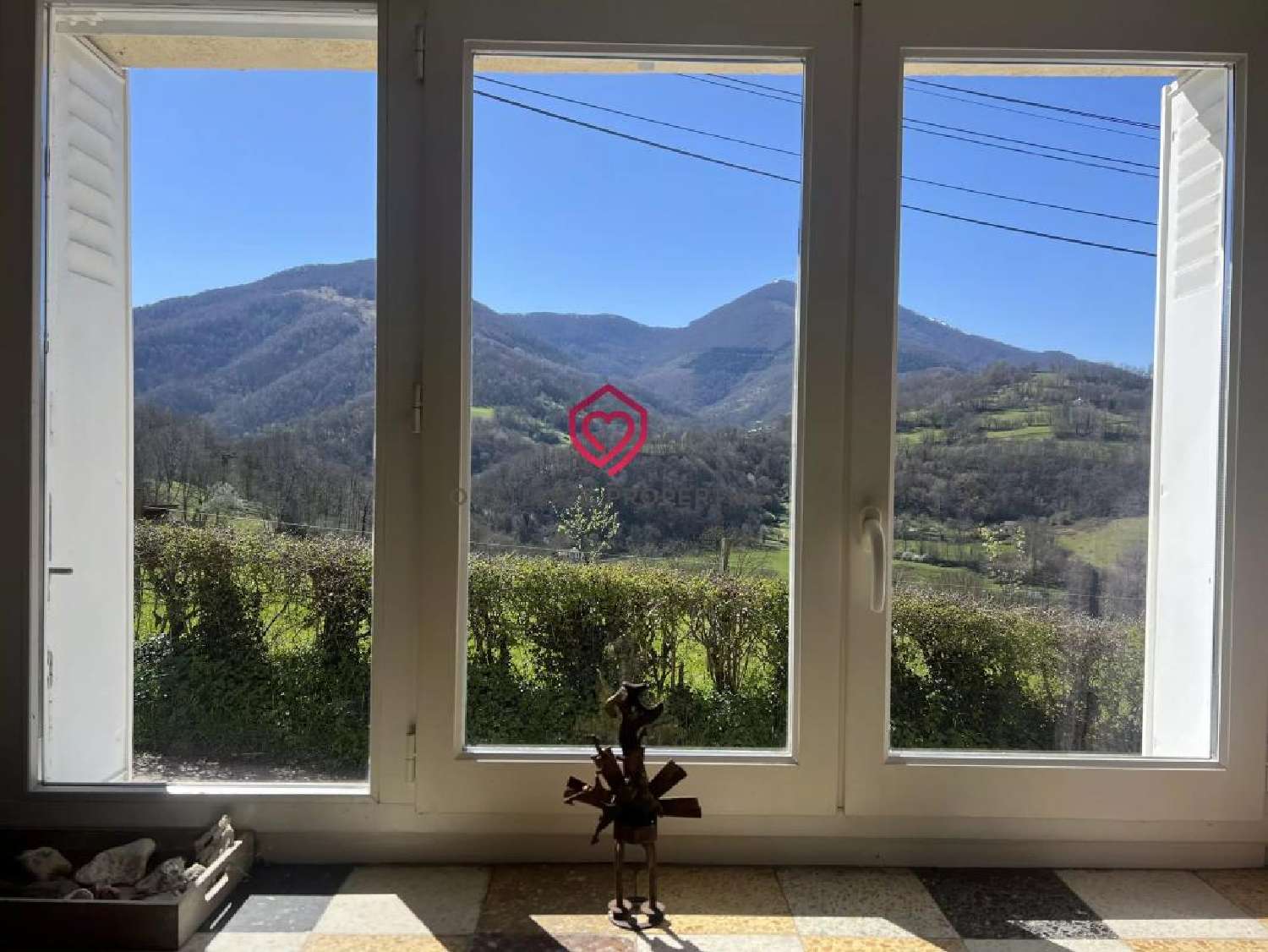  te koop huis Castillon-en-Couserans Ariège 2