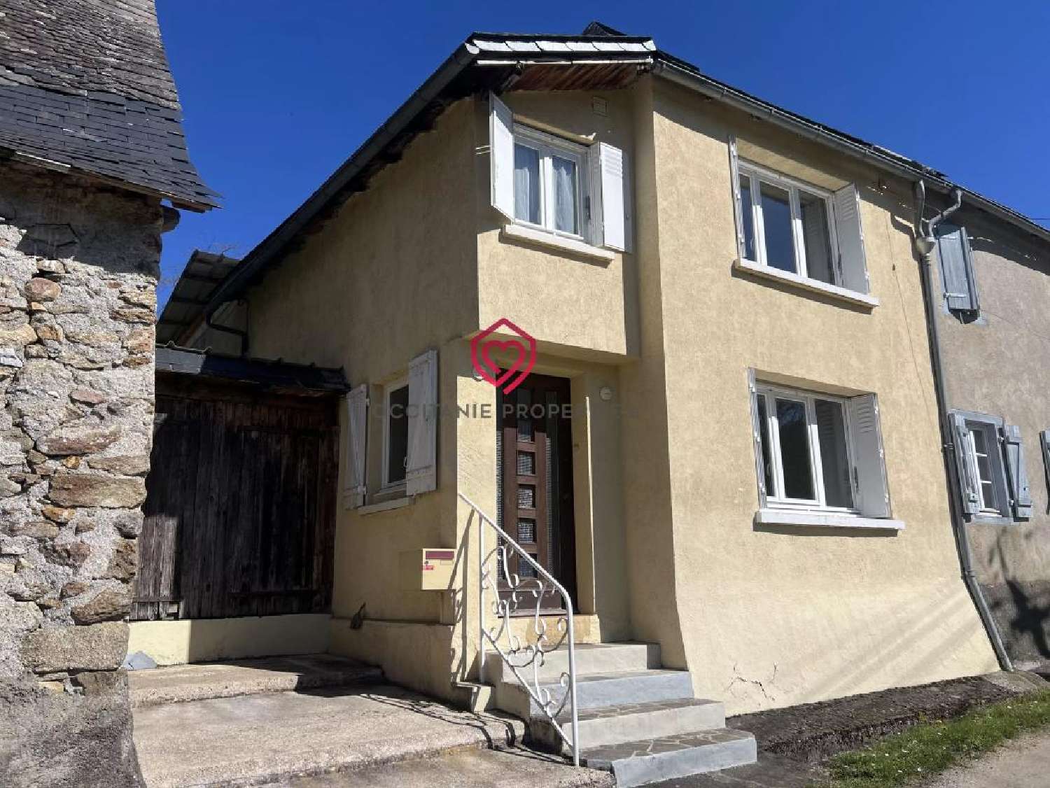  te koop huis Castillon-en-Couserans Ariège 3