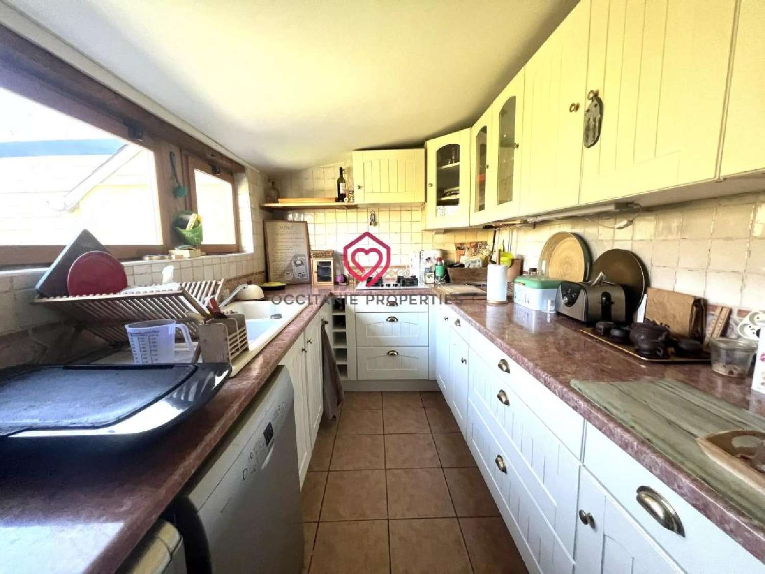  te koop huis Castillon-en-Couserans Ariège 6