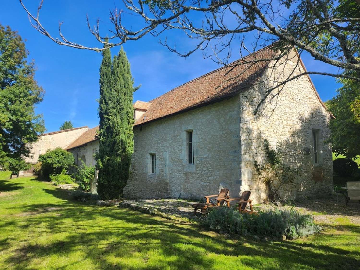 te koop huis Castillonnès Lot-et-Garonne 2