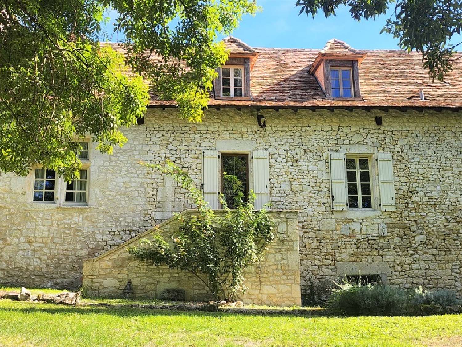  te koop huis Castillonnès Lot-et-Garonne 3