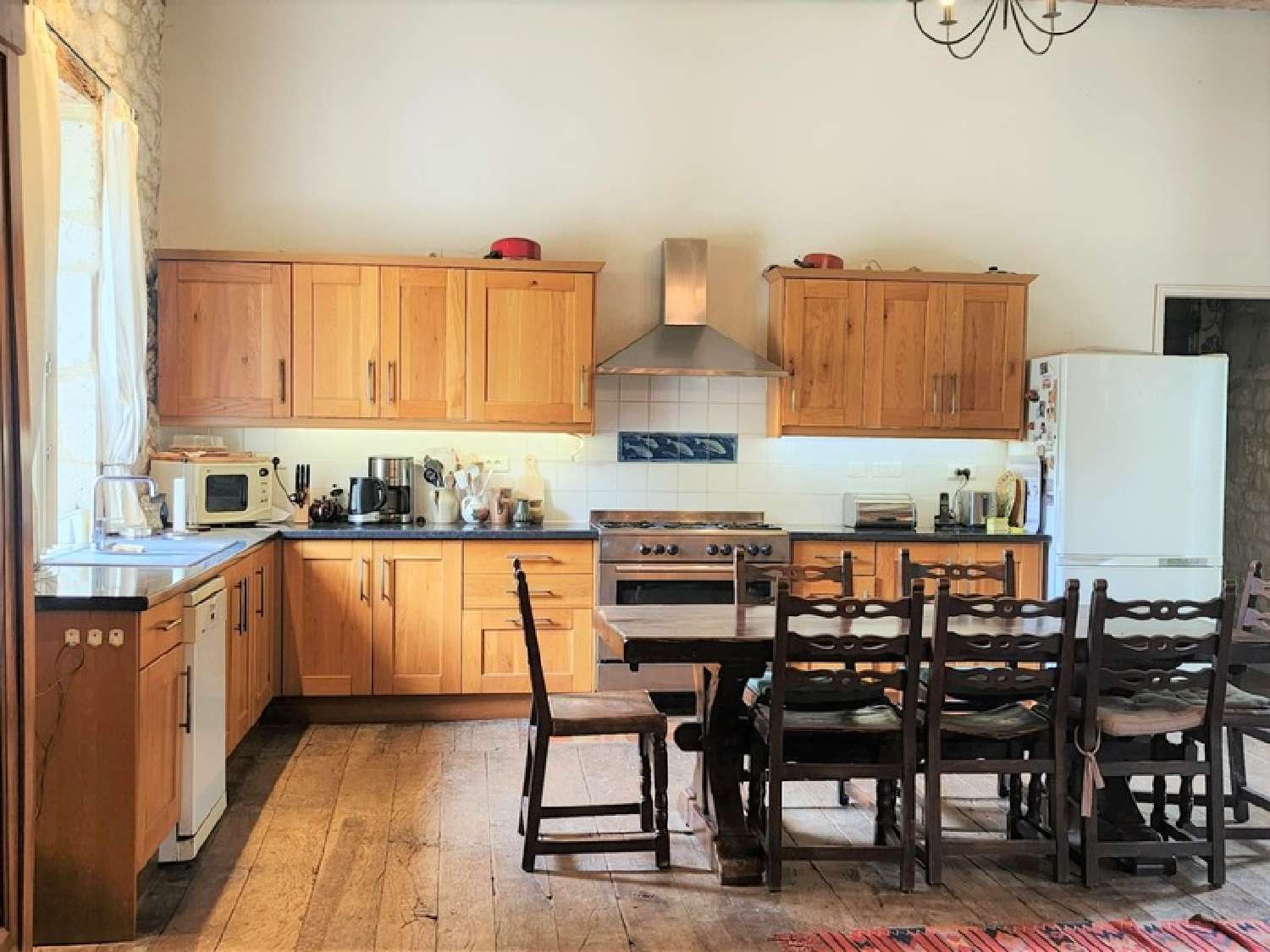  te koop huis Castillonnès Lot-et-Garonne 8