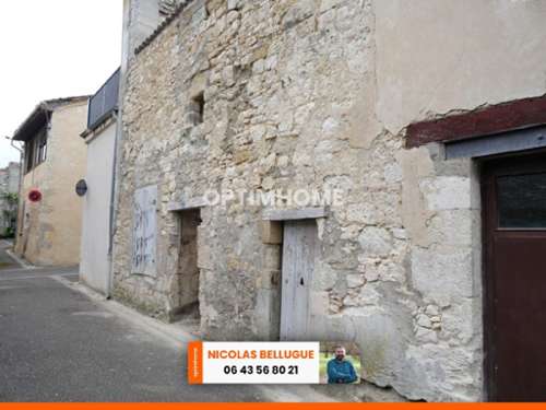 Castillonnès Lot-et-Garonne maison foto 7350124
