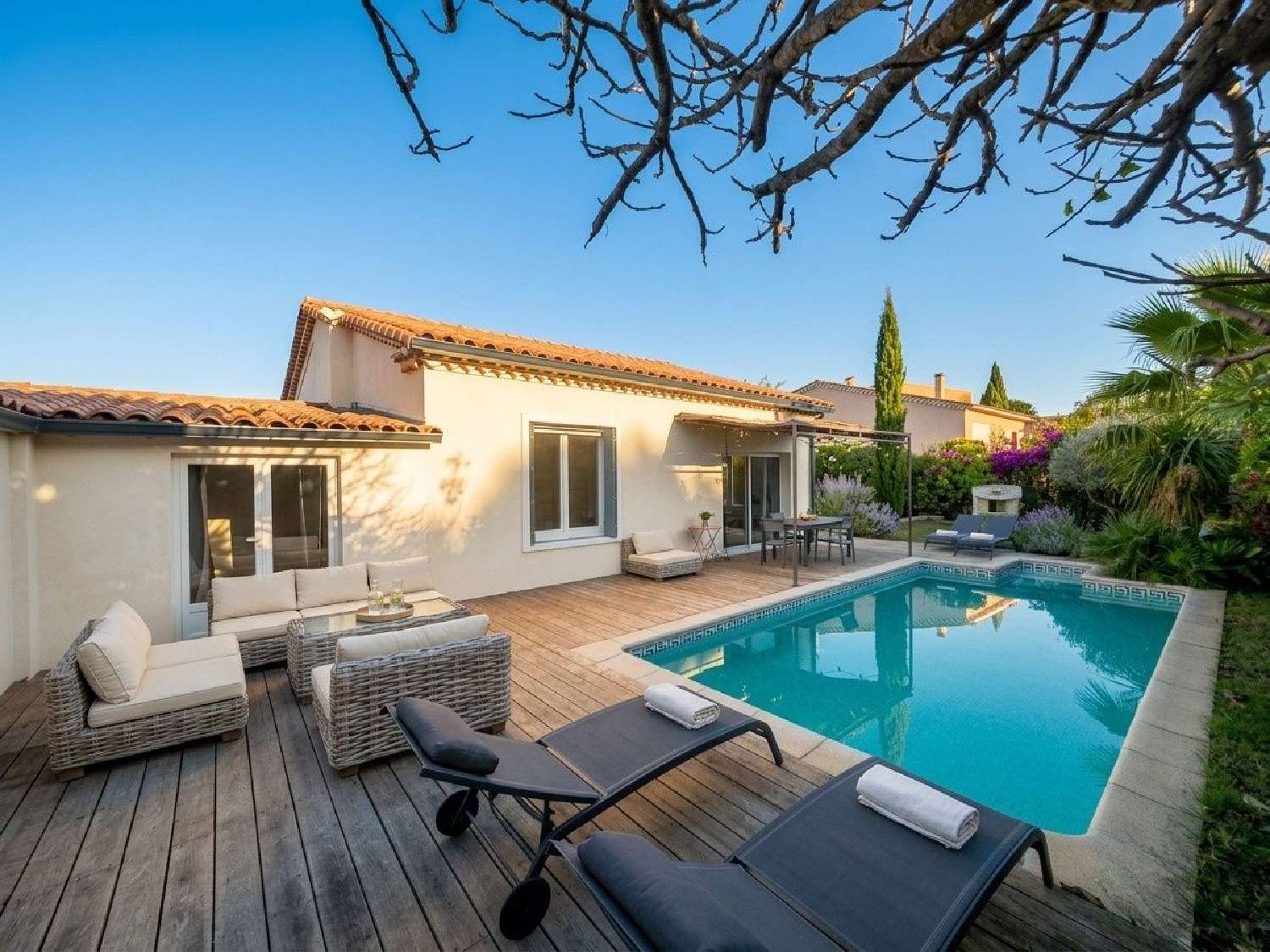  for sale house Castries Hérault 1