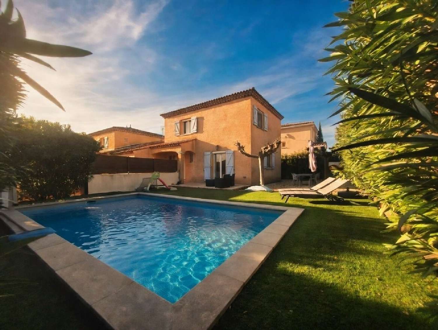  for sale house Castries Hérault 1