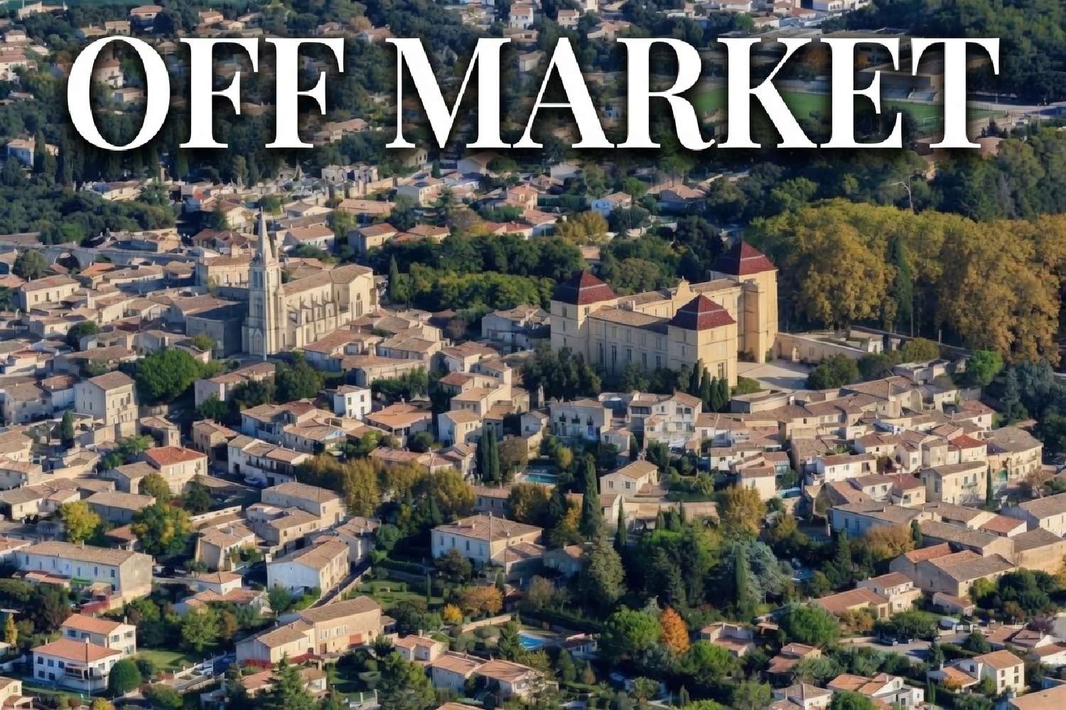 te koop huis Castries Hérault 1