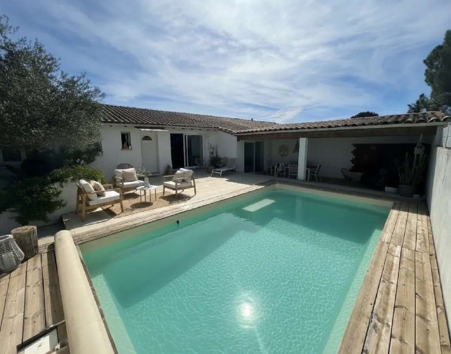 te koop huis Castries Hérault 1