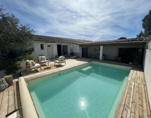 Castries Hérault huis foto 7359520