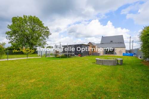 Catillon-sur-Sambre Nord house foto 7354342